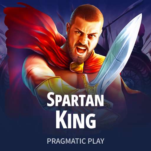 Spartan King
