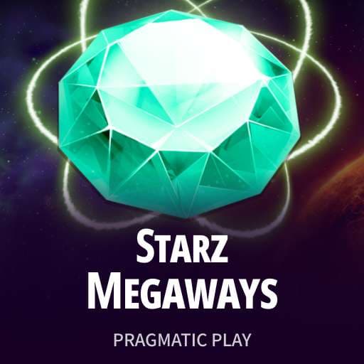 Starz Megaways