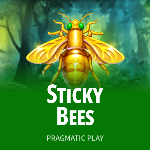 Sticky Bees