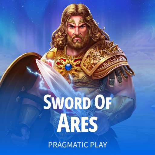 Sword of Ares