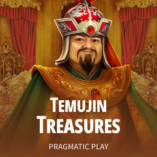 Temujin Treasures