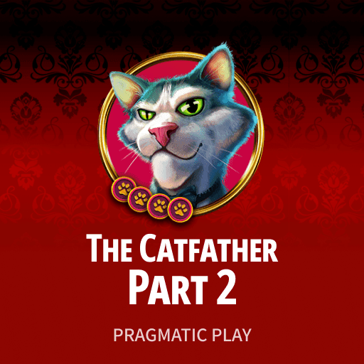 The Catfather Part II