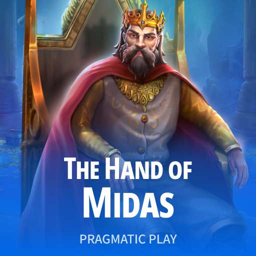The Hand of Midas