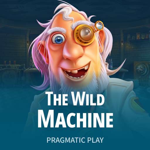 The Wild Machine
