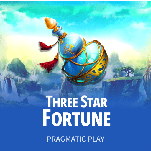 Three Star Fortune