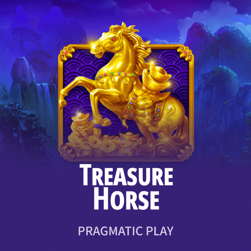 Treasure Horse