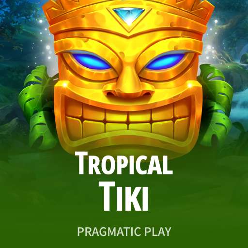 Tropical Tiki
