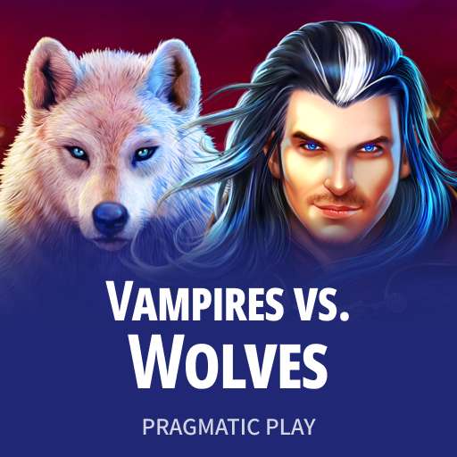 Vampires vs Wolves