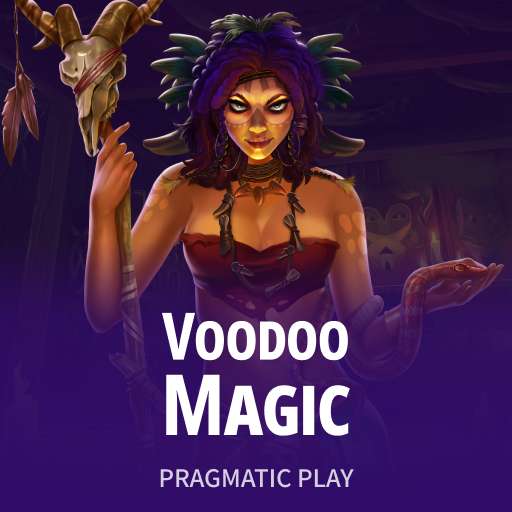 Voodoo Magic