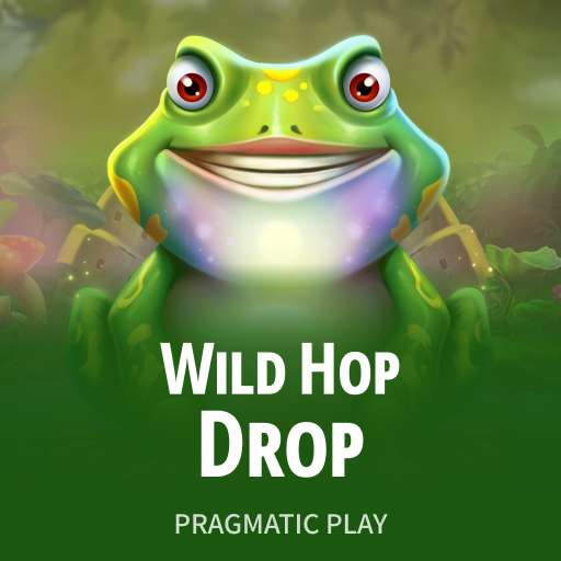 Wild Hop & Drop