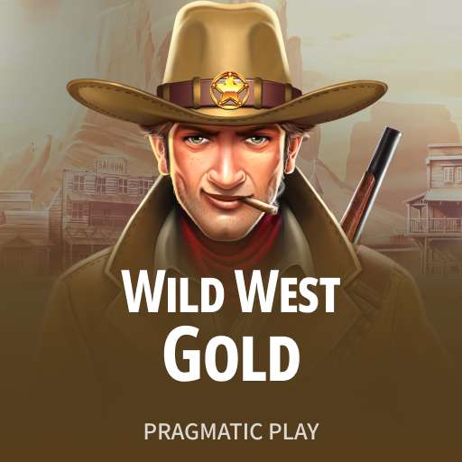 Wild West Gold