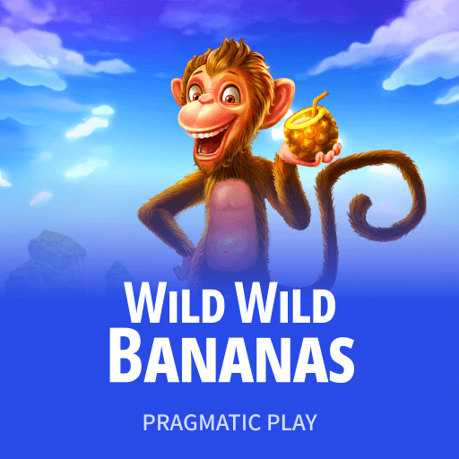 Wild Wild Bananas