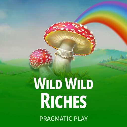 Wild Wild Riches