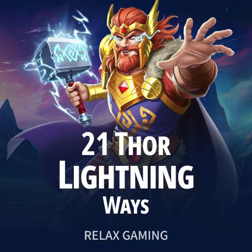 21 Thor Lightning Ways