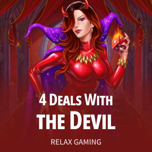 4 Deals With The Devil
