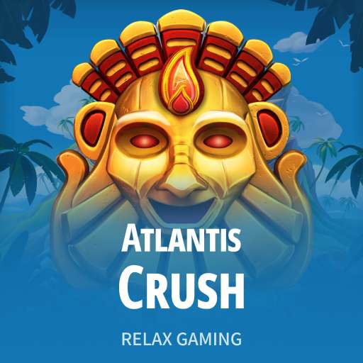 Atlantis Crush