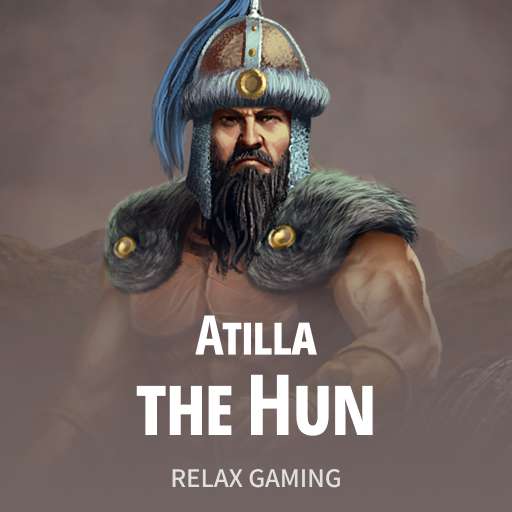 Attila The Hun