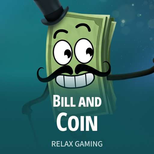 Bill and Coin