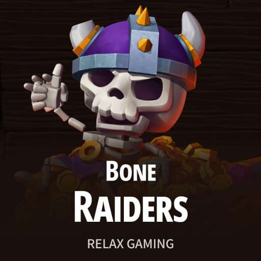 Bone Raiders