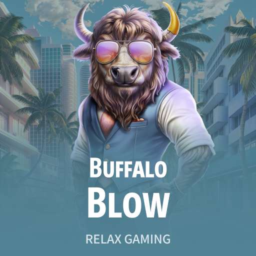 Buffalo Blow