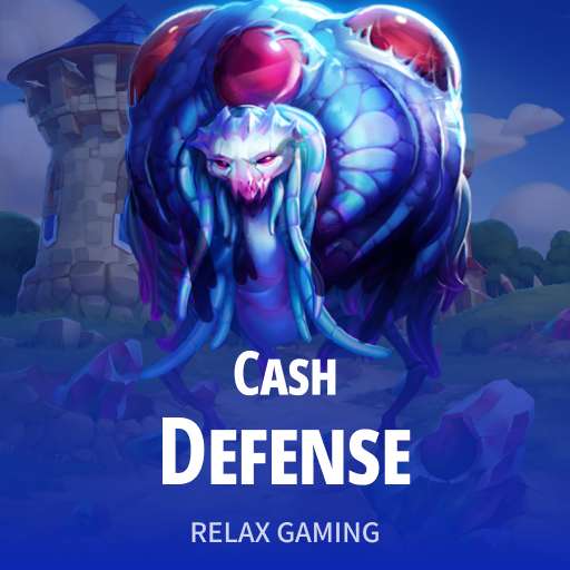Cash Defense