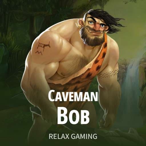 Caveman Bob