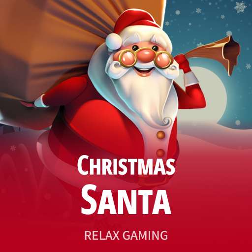 Christmas Santa