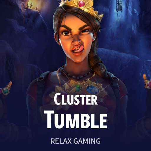 Cluster Tumble