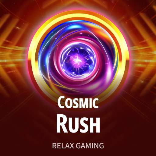 Cosmic Rush