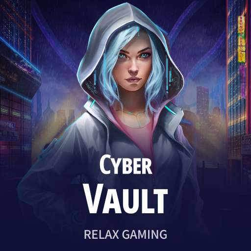 Cyber Vault