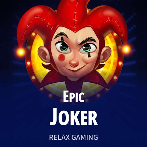 Epic Joker