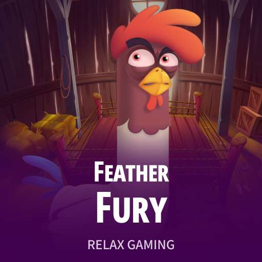 Feather Fury