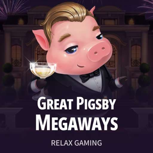 Great Pigsby Megaways