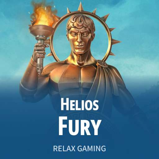 Helios' Fury