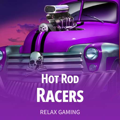 Hot Rod Racers