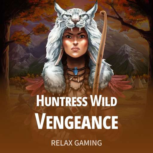 Huntress Wild Vengeance