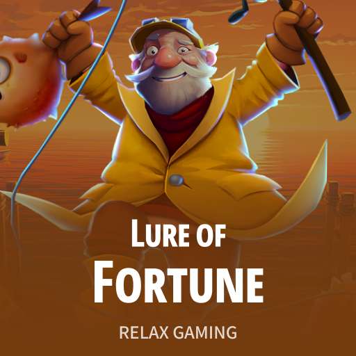 Lure Of Fortune