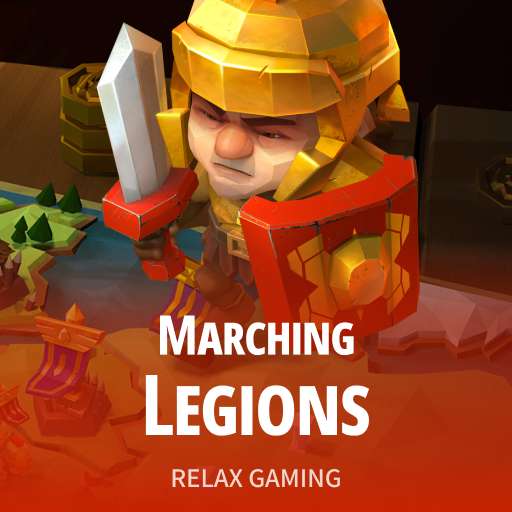 Marching Legions