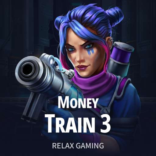 Money Train 3