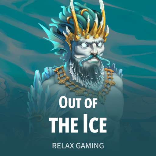 Out of the Ice