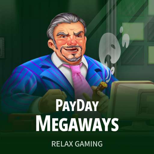 Payday Megaways