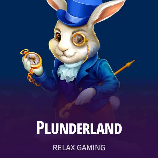 Plunderland