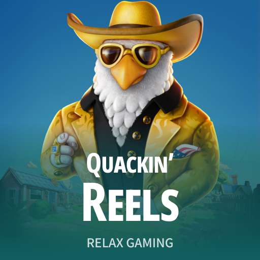 Quackin' Reels