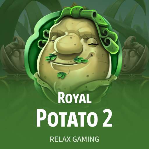 Royal Potato 2