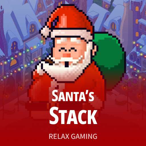 Santa's Stack