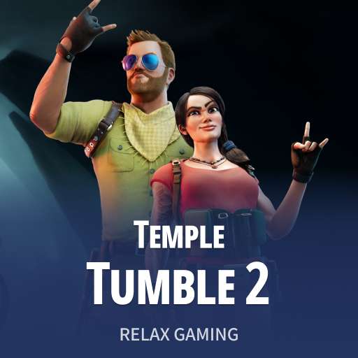 Temple Tumble 2