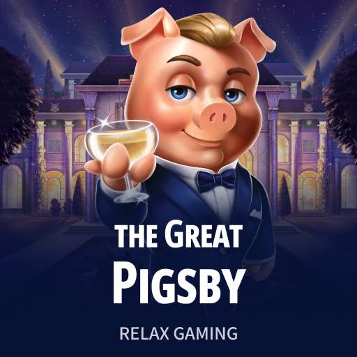 The Great Pigsby