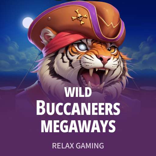 Wild Buccaneers Megaways