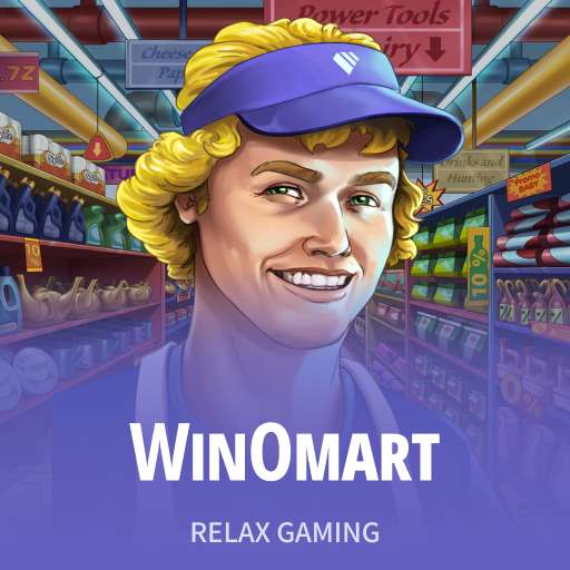 WINOMART