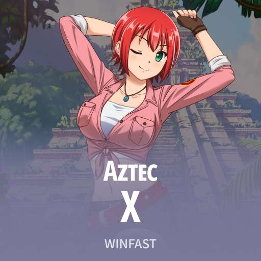 AZTEC-X